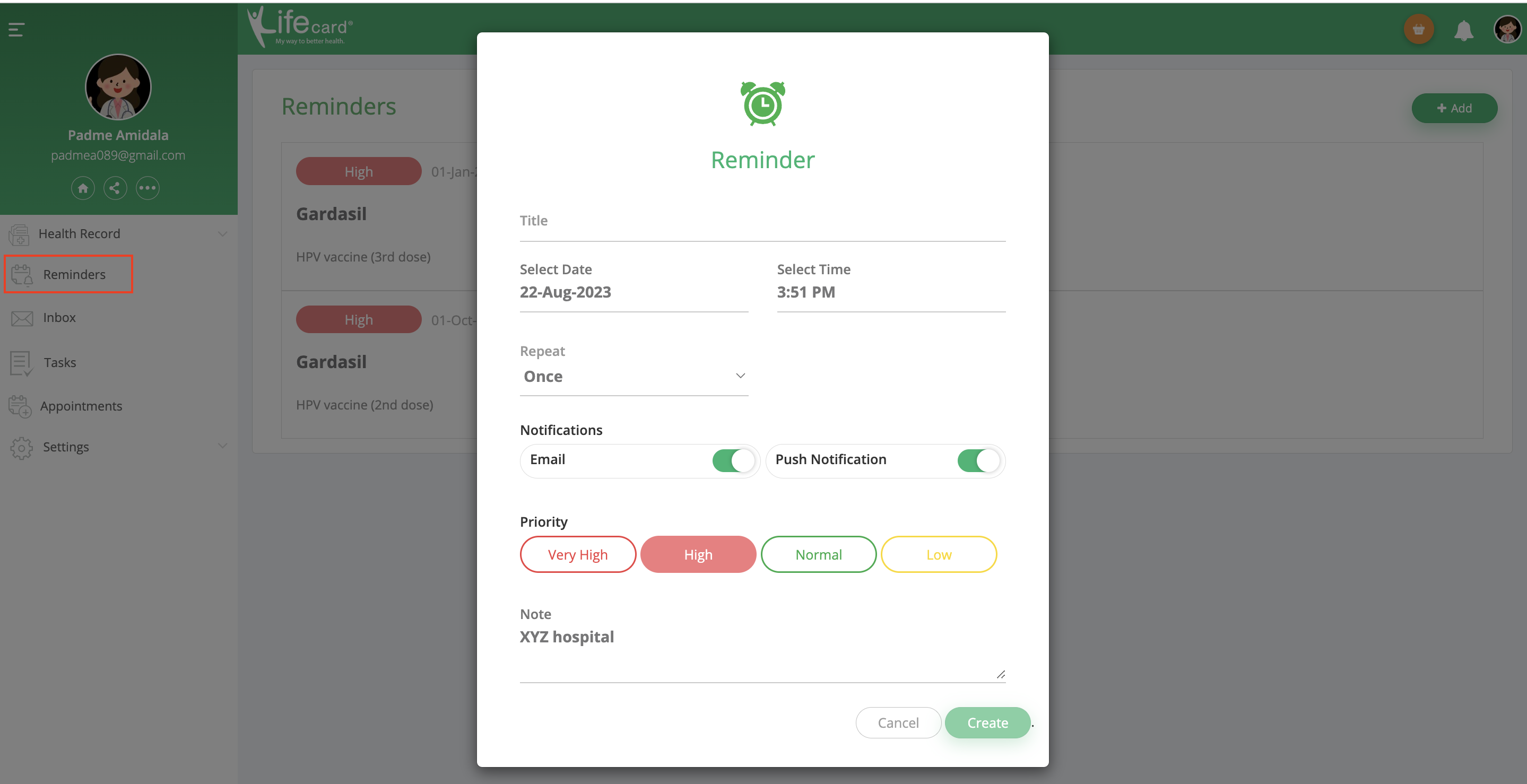 how-to-manage-reminders-global-health